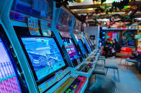 Вход на зеркало Casino New Retro